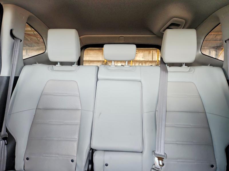 2019 Honda Cr-v exl