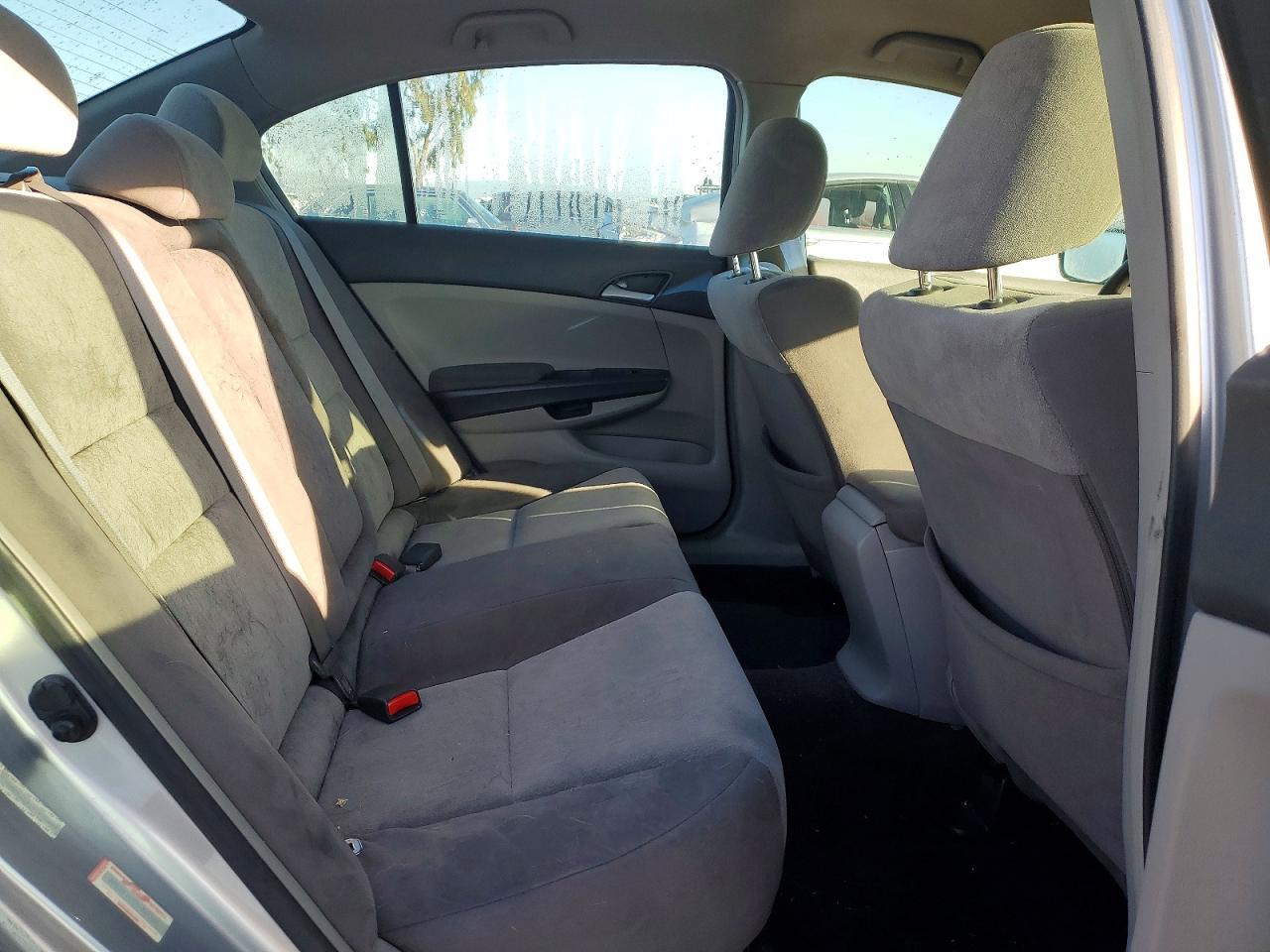 2008 Honda Accord lxp