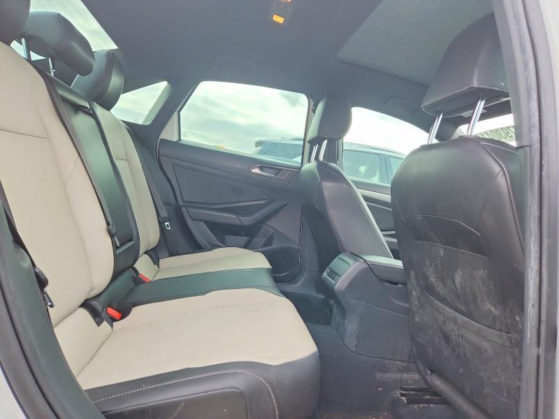 2020 Volkswagen Jetta s
