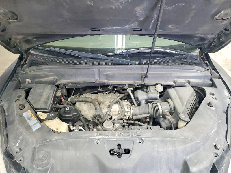 2011 Buick Enclave cxl