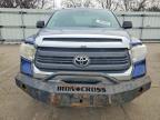 2015 Toyota Tundra SR5