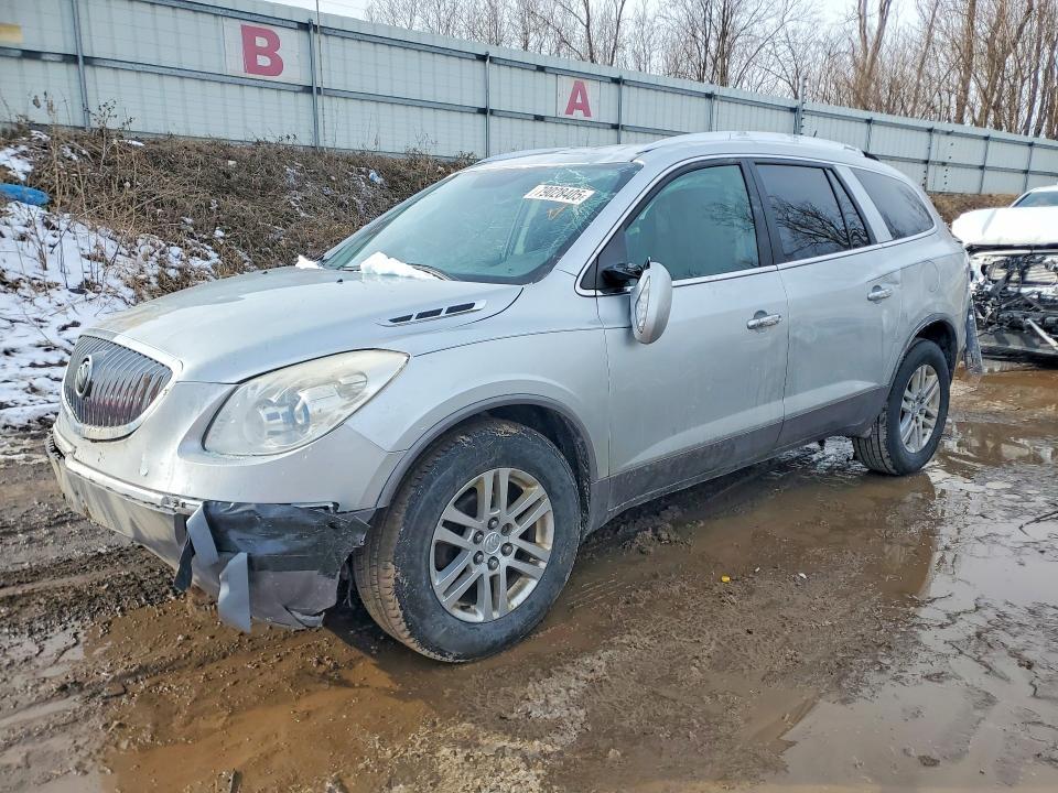 2012 Buick Enclave