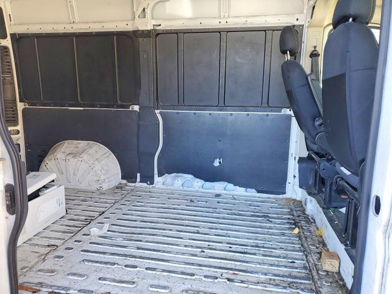 2019 Dodge Ram Promaster 2500 2500 High