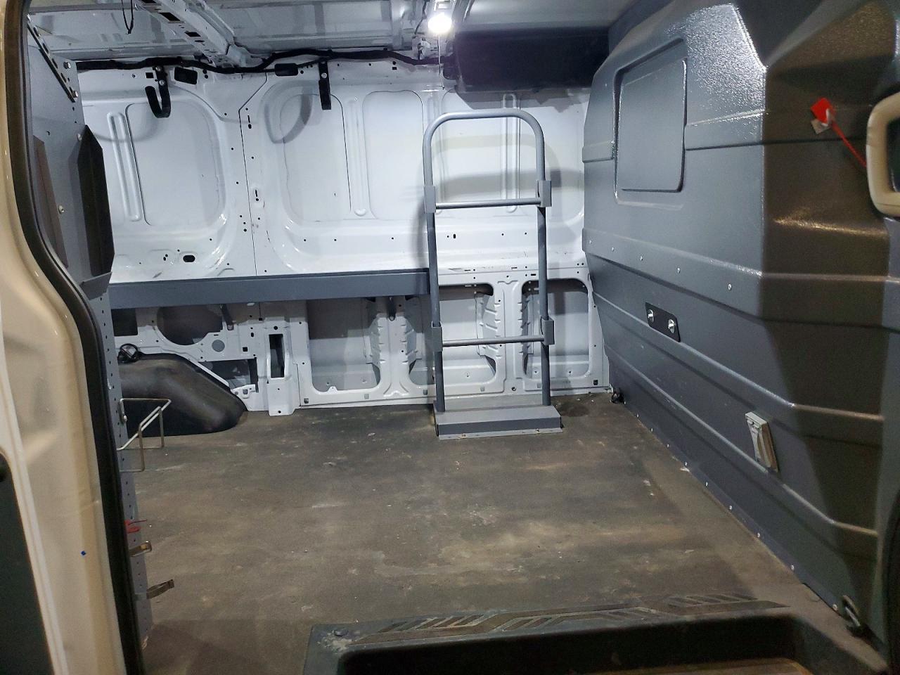 2018 Ford Transit T-150