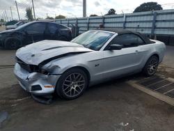 2011 Ford Mustang for sale in Miami, FL