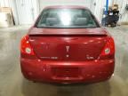 2008 Pontiac G6 Base