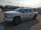 2013 Chevrolet Silverado C1500 LT
