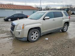 GMC salvage cars for sale: 2014 GMC Terrain sle