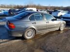 2003 BMW 330 xi