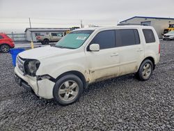 2009 Honda Pilot exl for sale in Airway Heights, WA