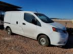2021 Nissan NV200 S