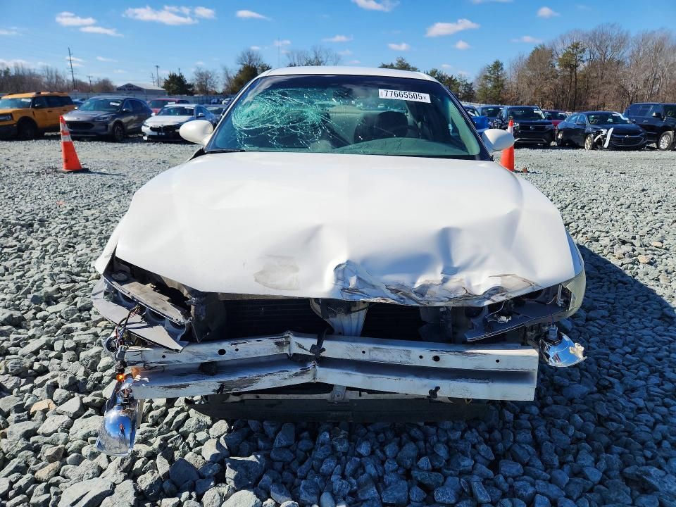 2005 Buick Century Custom
