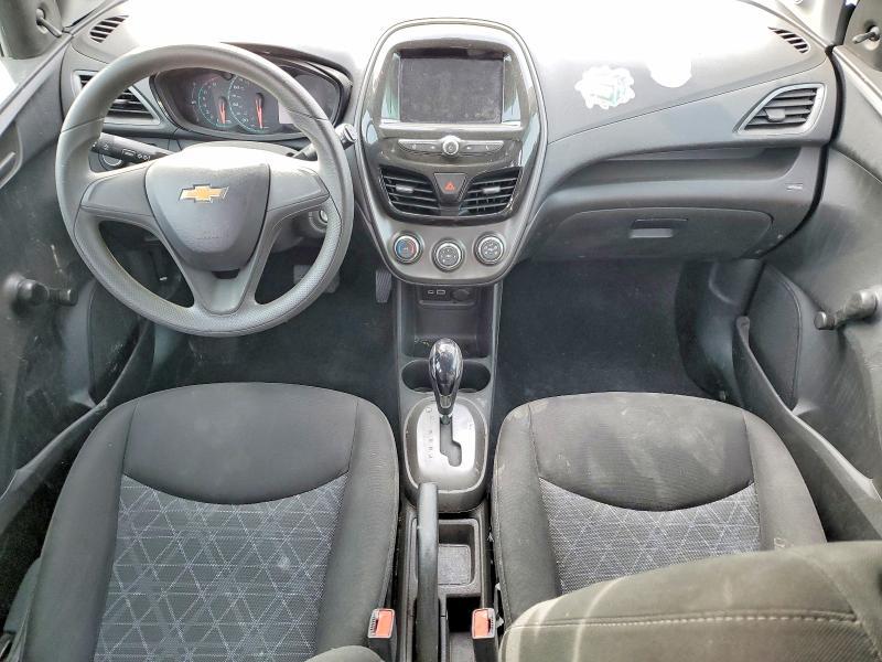 2020 Chevrolet 2020 Chev Spark ls