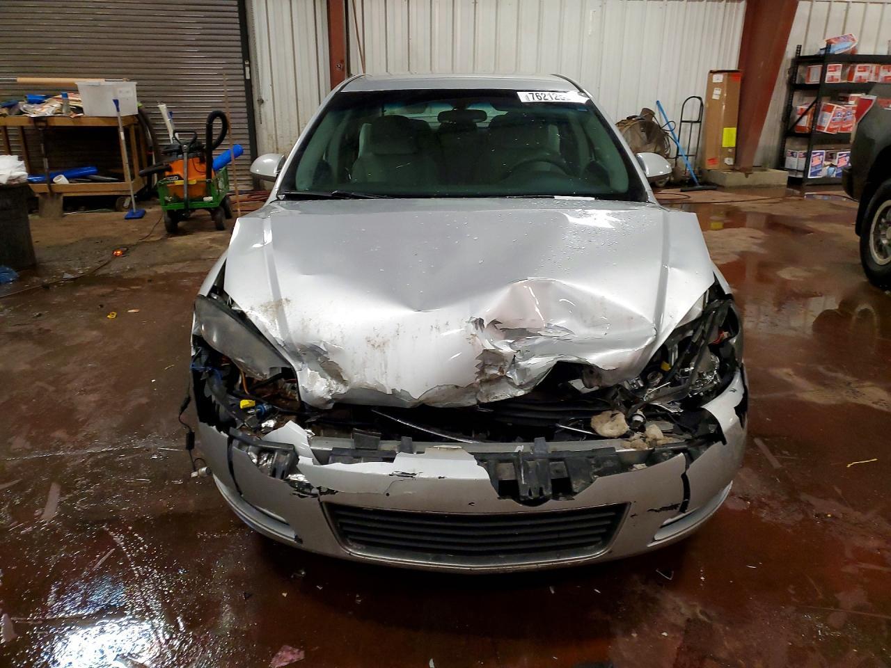 2009 Chevrolet Impala 1LT