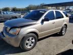 2008 KIA Sorento ex