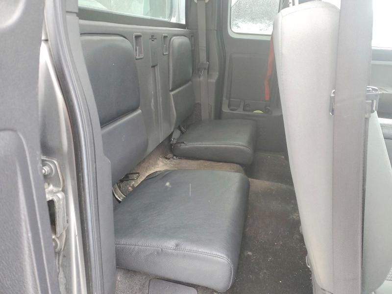 2011 Dodge Dakota slt