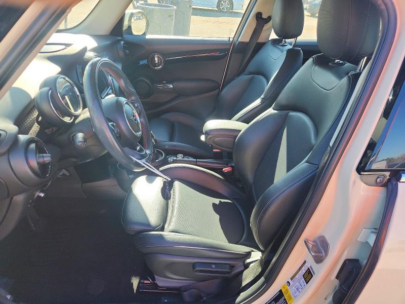 2020 Mini Cooper s