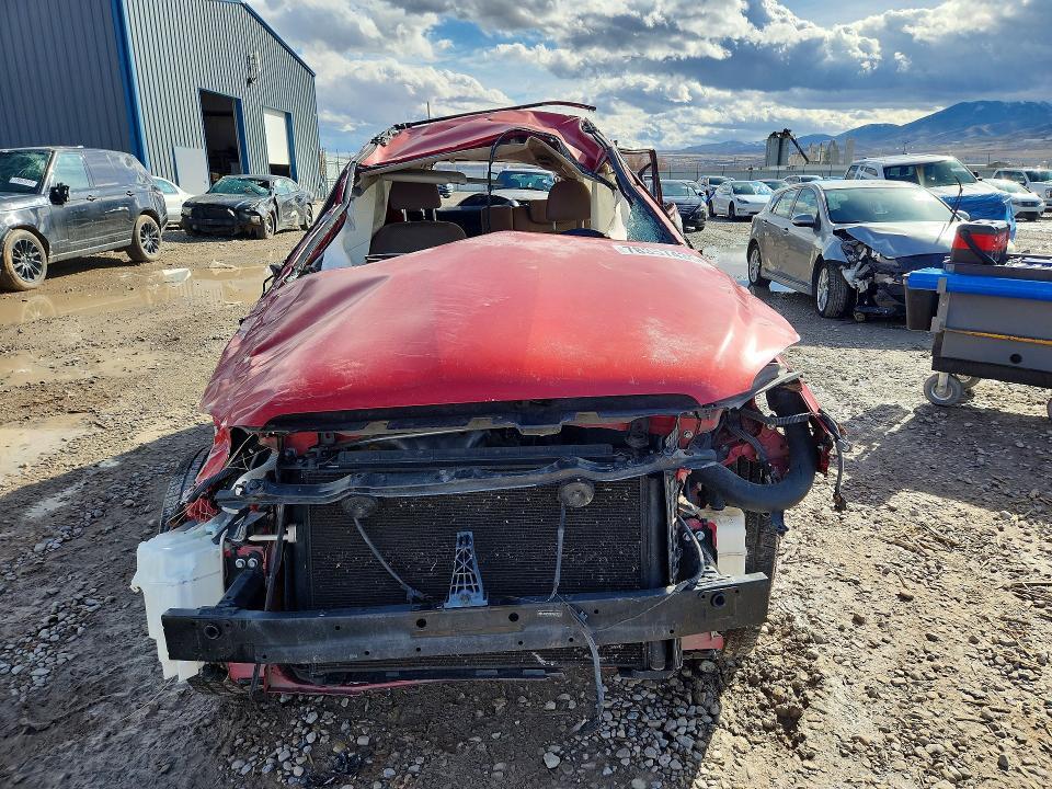 2008 Toyota Rav4 Base