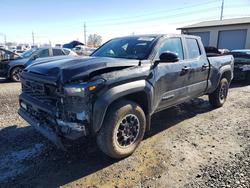Toyota Vehiculos salvage en venta: 2024 Toyota Tacoma TRD OFF-Road