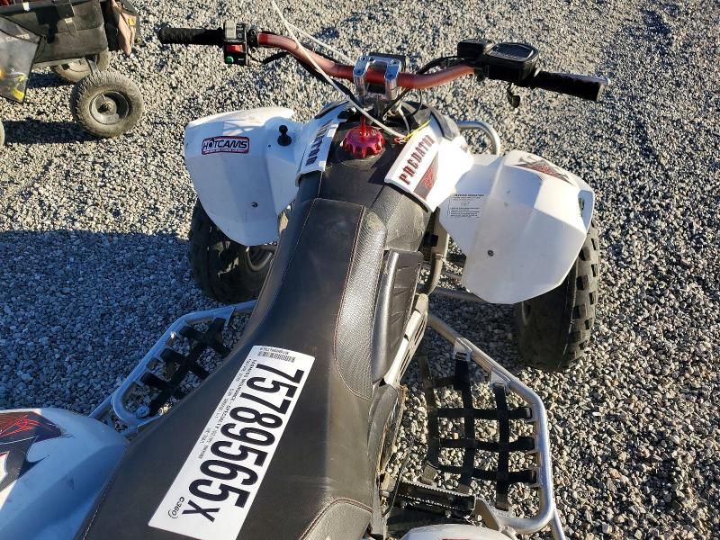 2006 Polaris Predator ATV