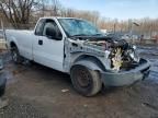 2006 Ford F150