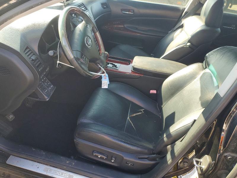 2007 Lexus Gs 350