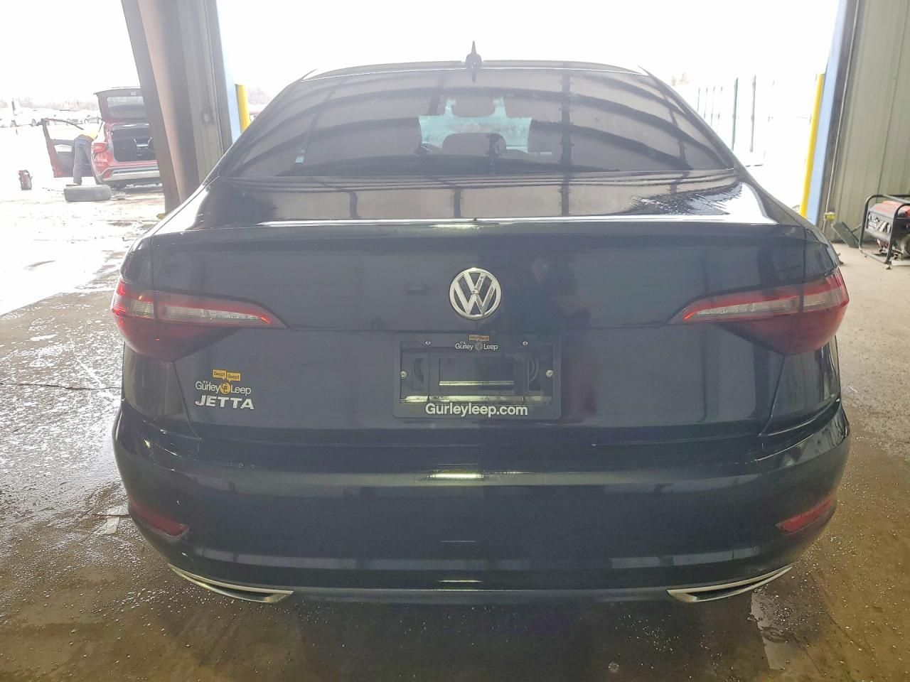 2020 Volkswagen Jetta s