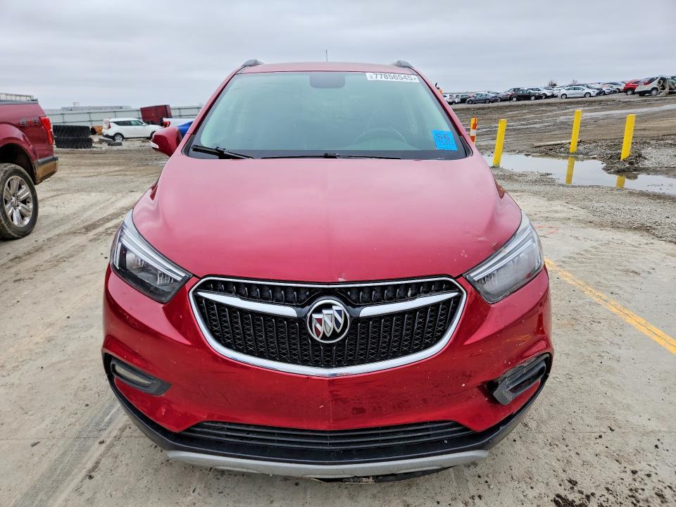 2019 Buick Encore Sport Touring