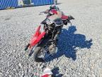 2011 Honda CBR250 R