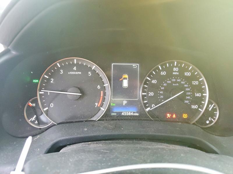 2022 Lexus Rx 350 l