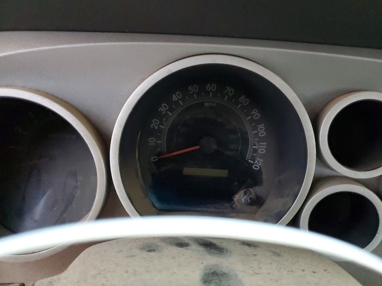 2008 Toyota Tundra Double Cab