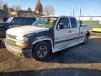 1999 Chevrolet Silverado C1500