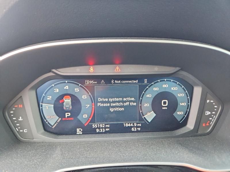 2023 Audi Q3 Premium s Line 45