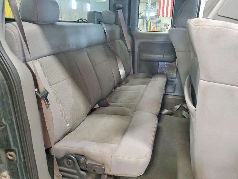 2005 Ford F150