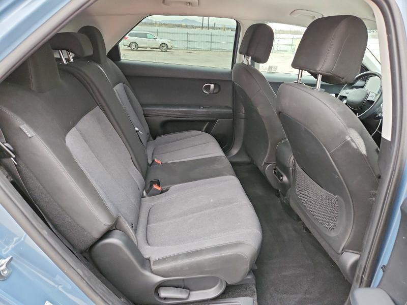 2024 Hyundai Ioniq 5 se