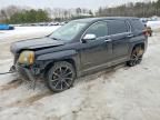 2013 GMC Terrain sle