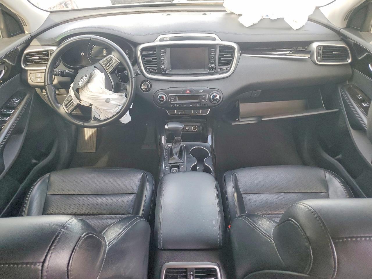 2020 KIA Sorento ex V6