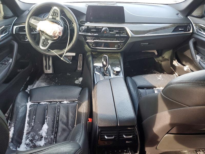2018 BMW 530 xi