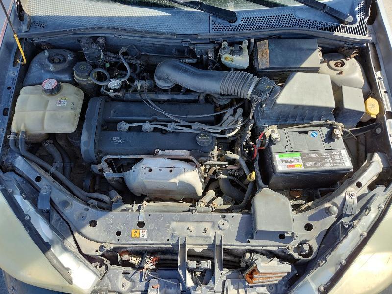 2003 Ford Focus ZX5