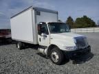 2012 International 4300 BOX Truck