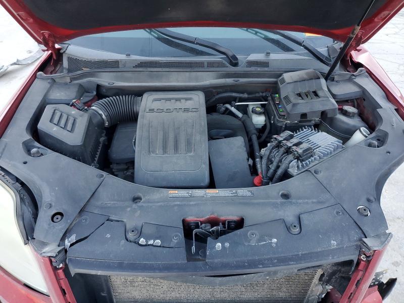 2013 GMC Terrain sle