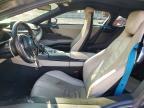 2015 BMW I8