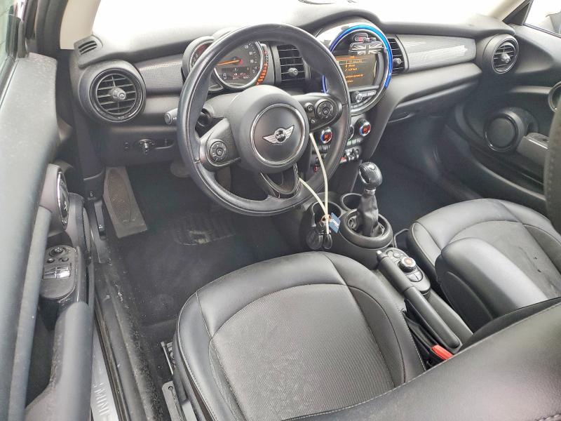 2017 Mini Cooper