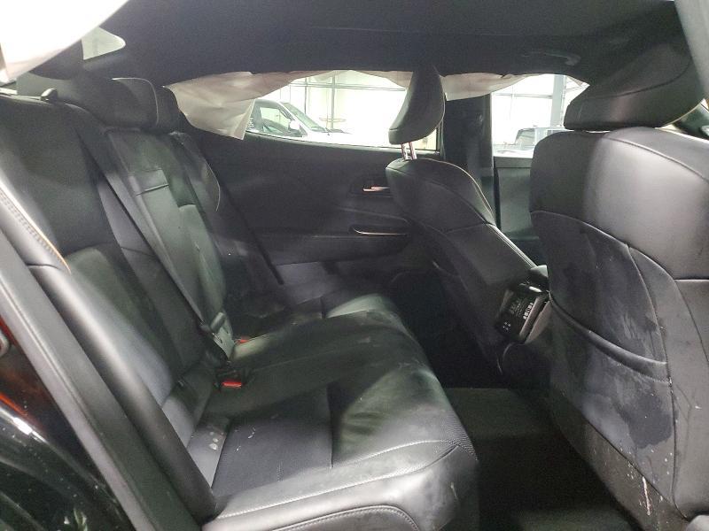 2023 Toyota Crown xle