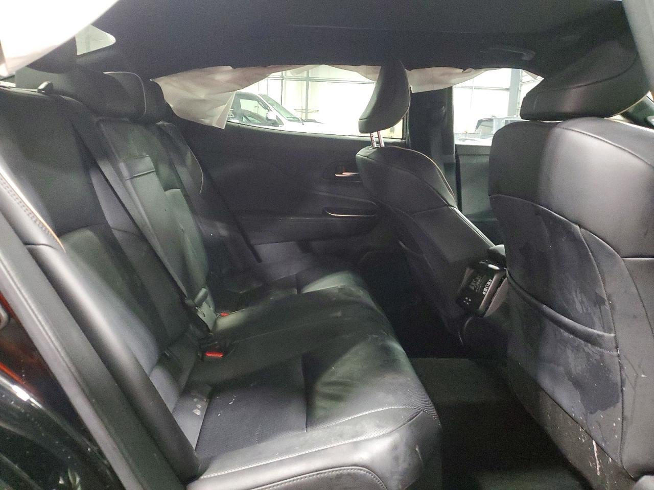 2023 Toyota Crown xle