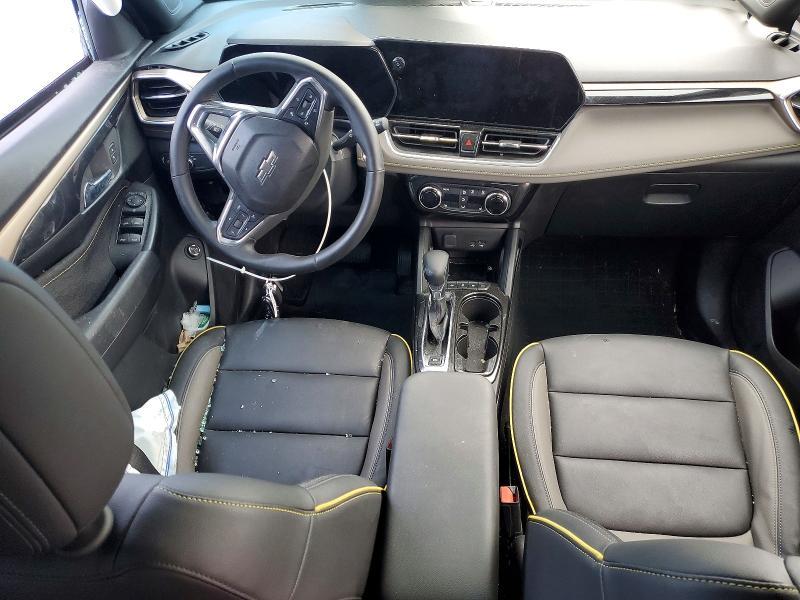 2024 Chevrolet Trailblazer Active