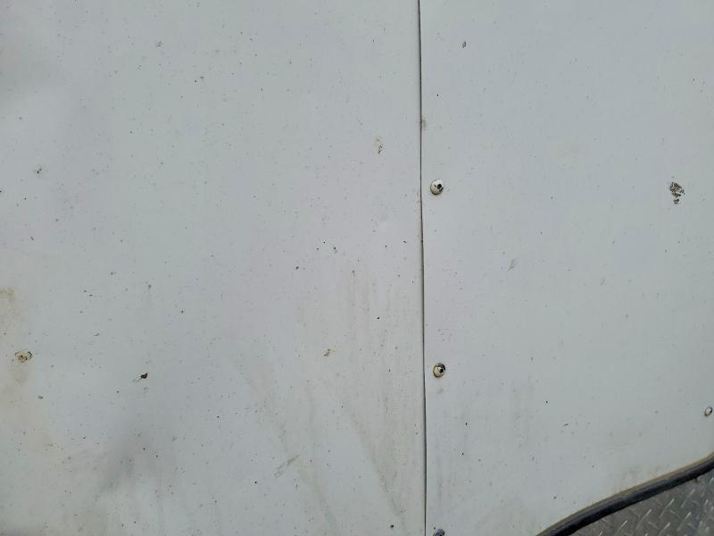 2024 Unknown 2024 Interstate IFC71FTA3 Enclosed Cargo Trailer