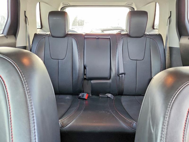 2015 GMC Terrain slt