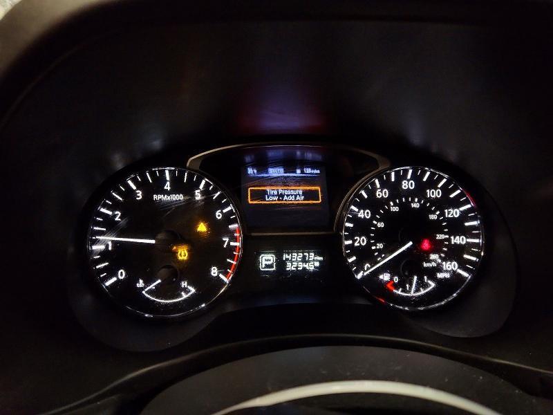 2015 Niss Pathfinder