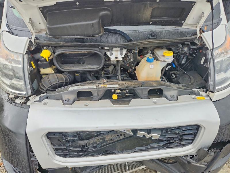 2021 Dodge Ram Promaster 1500 1500 High
